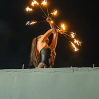 Vice Rooftop Party at Rio Gardens Hotel, Ayia Napa, 13 June 2025