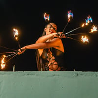 Vice Rooftop Party at Rio Gardens Hotel, Ayia Napa, 13 June 2025