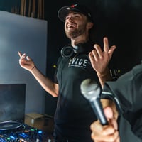 Vice Rooftop Party at Rio Gardens Hotel, Ayia Napa, 13 June 2025