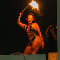 Vice Rooftop Party at Rio Gardens Hotel, Ayia Napa, 13 June 2025