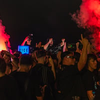 Vice Rooftop Party at Rio Gardens Hotel, Ayia Napa, 13 June 2025