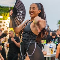 Vice Rooftop Party at Rio Gardens Hotel, Ayia Napa, 13 June 2025