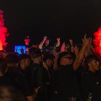 Vice Rooftop Party at Rio Gardens Hotel, Ayia Napa, 13 June 2025