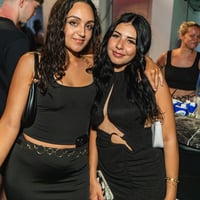 Vice Rooftop Party at Rio Gardens Hotel, Ayia Napa, 13 June 2025