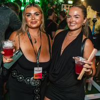 Vice Rooftop Party at Rio Gardens Hotel, Ayia Napa, 13 June 2025
