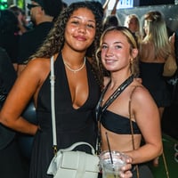 Vice Rooftop Party at Rio Gardens Hotel, Ayia Napa, 13 June 2025
