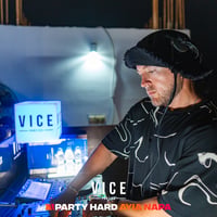 Vice Rooftop Party at Rio Gardens Hotel, Ayia Napa, 13 June 2025