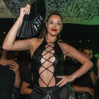 Vice Rooftop Party at Rio Gardens Hotel, Ayia Napa, 13 June 2025