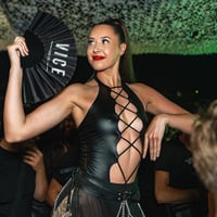 Vice Rooftop Party at Rio Gardens Hotel, Ayia Napa, 13 June 2025