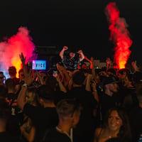 Vice Rooftop Party at Rio Gardens Hotel, Ayia Napa, 13 June 2025