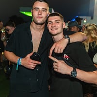 Vice Rooftop Party at Rio Gardens Hotel, Ayia Napa, 13 June 2025