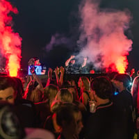 Vice Rooftop Party at Rio Gardens Hotel, Ayia Napa, 13 June 2025
