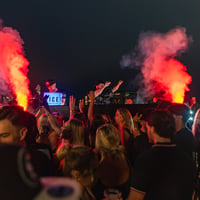 Vice Rooftop Party at Rio Gardens Hotel, Ayia Napa, 13 June 2025