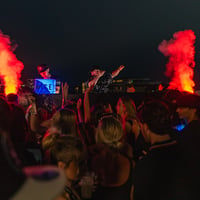 Vice Rooftop Party at Rio Gardens Hotel, Ayia Napa, 13 June 2025