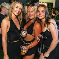 Vice Rooftop Party at Rio Gardens Hotel, Ayia Napa, 13 June 2025