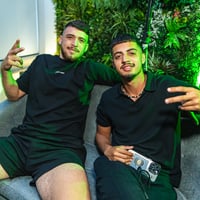 Vice Rooftop Party at Rio Gardens Hotel, Ayia Napa, 13 June 2025