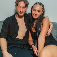 Vice Rooftop Party at Rio Gardens Hotel, Ayia Napa, 13 June 2025