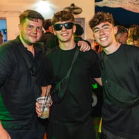 Vice Rooftop Party at Rio Gardens Hotel, Ayia Napa, 13 June 2025