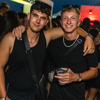 Vice Rooftop Party at Rio Gardens Hotel, Ayia Napa, 13 June 2025