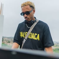 Vice Rooftop Party at Rio Gardens Hotel, Ayia Napa, 13 June 2025