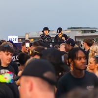 Vice Rooftop Party at Rio Gardens Hotel, Ayia Napa, 13 June 2025