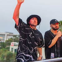 Vice Rooftop Party at Rio Gardens Hotel, Ayia Napa, 13 June 2025