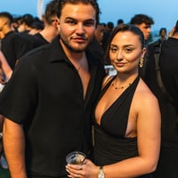 Vice Rooftop Party at Rio Gardens Hotel, Ayia Napa, 13 June 2025