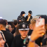 Vice Rooftop Party at Rio Gardens Hotel, Ayia Napa, 13 June 2025
