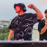 Vice Rooftop Party at Rio Gardens Hotel, Ayia Napa, 13 June 2025