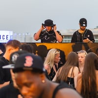 Vice Rooftop Party at Rio Gardens Hotel, Ayia Napa, 13 June 2025