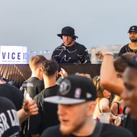Vice Rooftop Party at Rio Gardens Hotel, Ayia Napa, 13 June 2025