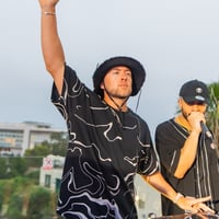 Vice Rooftop Party at Rio Gardens Hotel, Ayia Napa, 13 June 2025