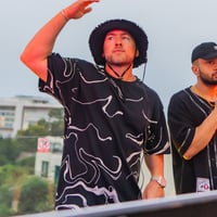 Vice Rooftop Party at Rio Gardens Hotel, Ayia Napa, 13 June 2025