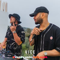 Vice Rooftop Party at Rio Gardens Hotel, Ayia Napa, 13 June 2025