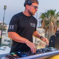Vice Rooftop Party at Rio Gardens Hotel, Ayia Napa, 16 June 2025