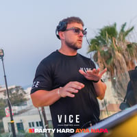 Vice Rooftop Party at Rio Gardens Hotel, Ayia Napa, 16 June 2025