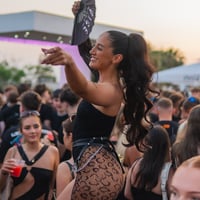Vice Rooftop Party at Rio Gardens Hotel, Ayia Napa, 16 June 2025