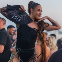Vice Rooftop Party at Rio Gardens Hotel, Ayia Napa, 16 June 2025