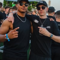 Vice Rooftop Party at Rio Gardens Hotel, Ayia Napa, 16 June 2025