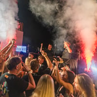Vice Rooftop Party at Rio Gardens Hotel, Ayia Napa, 16 June 2025