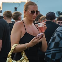Vice Rooftop Party at Rio Gardens Hotel, Ayia Napa, 16 June 2025