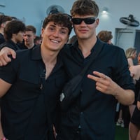 Vice Rooftop Party at Rio Gardens Hotel, Ayia Napa, 16 June 2025