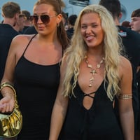 Vice Rooftop Party at Rio Gardens Hotel, Ayia Napa, 16 June 2025