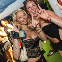 Vice Rooftop Party at Rio Gardens Hotel, Ayia Napa, 16 June 2025