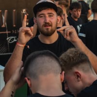 Vice Rooftop Party at Rio Gardens Hotel, Ayia Napa, 16 June 2025