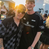 Vice Rooftop Party at Rio Gardens Hotel, Ayia Napa, 16 June 2025