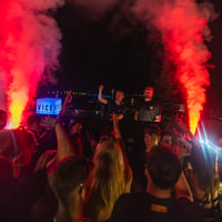 Vice Rooftop Party at Rio Gardens Hotel, Ayia Napa, 16 June 2025