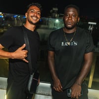Vice Rooftop Party at Rio Gardens Hotel, Ayia Napa, 16 June 2025
