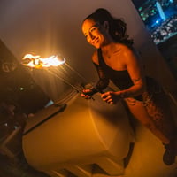Vice Rooftop Party at Rio Gardens Hotel, Ayia Napa, 16 June 2025
