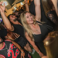 Vice Rooftop Party at Rio Gardens Hotel, Ayia Napa, 16 June 2025